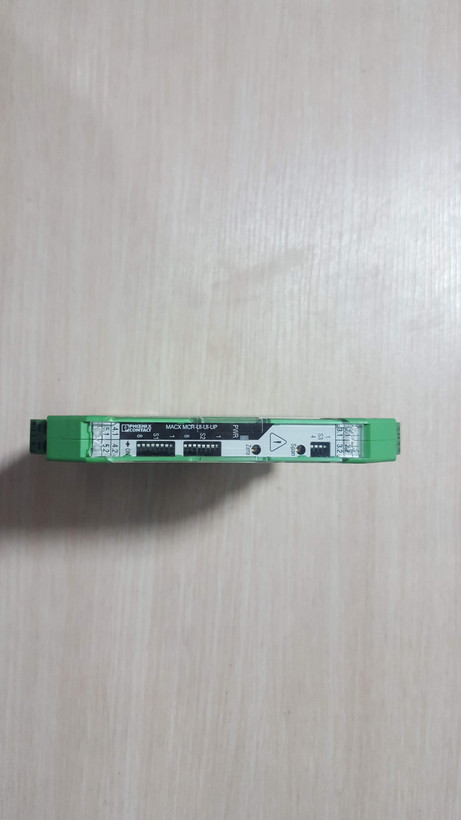 ماژول ایزوله ساز و تقویت کننده سیگنال فونیکس