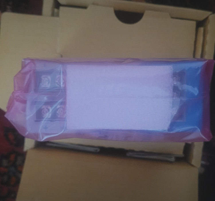 منبع تغذیه دلتا 220/24VDC-5A مدل EOE12010002