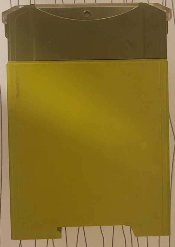 رله ایمنی PILZ مدل PNOZ 1 3S 1ö